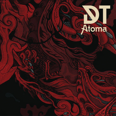 Dark Tranquillity : Atoma (Single)